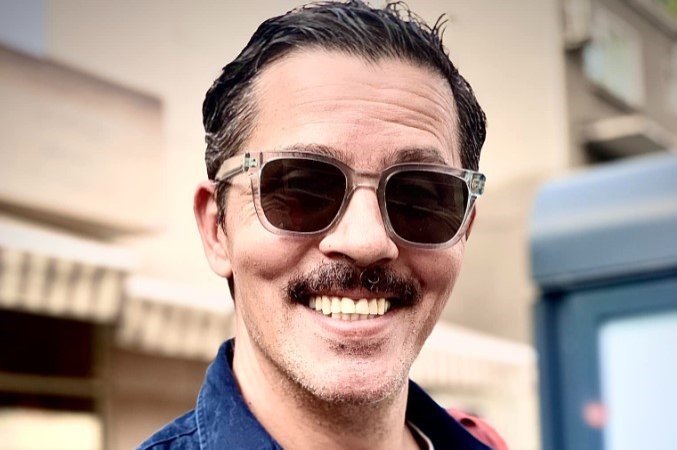 Lucian Viziru este un fan al Stelei