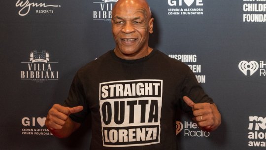 Reguli speciale pentru lupta dintre Tyson și Mayweather! ”Iron” Mike a dezvăluit toate detaliile