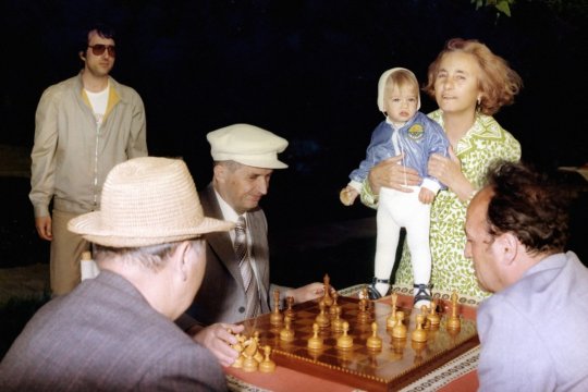 Scos din sărite de fanii bucureșteni, Nicolae Ceaușescu a ordonat demolarea unui stadion din Capitală: ”De mâine îl radeți pe ăsta!”