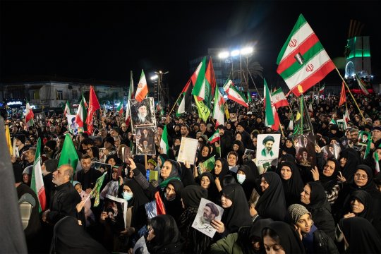 Războiul este departe de a se încheia! Noul ayatollah jură răzbunare după moartea tatălui său: ”Iranul nu se va abține de la a răzbuna sângele martirilor săi”