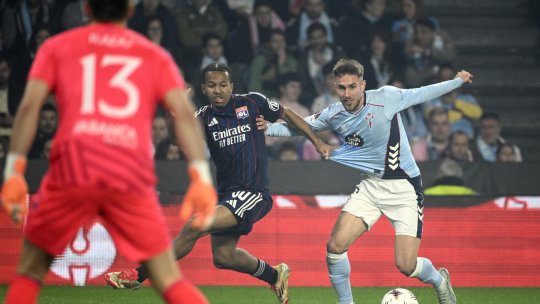 Cum s-au descurcat românii în turul optimilor Europa și Conference League: victorie importantă pentru Rayo, remiză dramatică pentru Celta! Toate rezultele serii, AICI