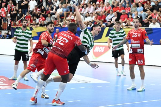 Dinamo, înfrângere la un gol în ultimul meci din Liga Campionilor