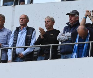 Uluitor! Un arbitru de Liga 1 ar fi luat mită un portbagaj de piese auto: 'Nu prețul era problema'