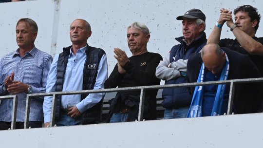 Un arbitru de Liga 1 ar fi luat mită un portbagaj de piese auto: ”Nu prețul era problema”