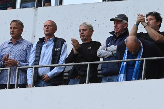 Un arbitru de Liga 1 ar fi luat mită un portbagaj de piese auto: ”Nu prețul era problema”