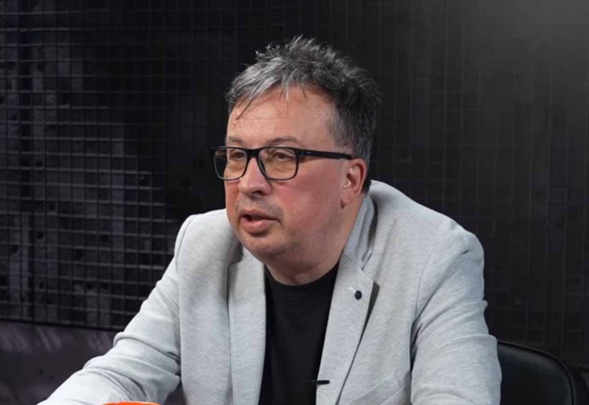 Marius Mitran consideră că Ilie Balaci a fost cel mai bun fotbalist român pe care l-a văzut jucând