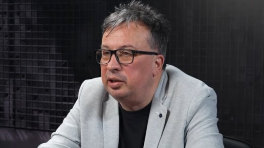 Mai bun decât Hagi și Dobrin? Verdict fără dubii: ”Avea ceva ce nu a avut nimeni. Un fel de Jim Morrison”