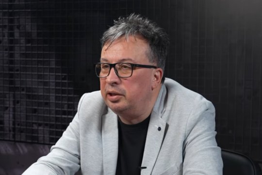 Mai bun decât Hagi și Dobrin? Verdict fără dubii: ”Avea ceva ce nu a avut nimeni. Un fel de Jim Morrison”