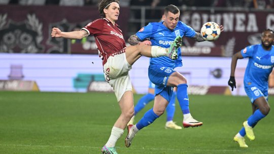 Pe cine vede fostul selecționer favorită la titlu: ”Are un lot extrem de valoros”