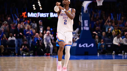 S-a scris istorie! A căzut recordul lui Wilt Chamberlain după 63 de ani