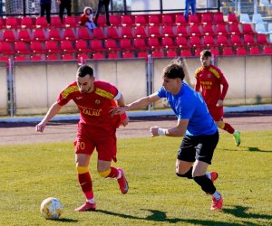 Salarii de 7.000 de euro la o echipă din Liga 3. Un fost jucător al FCSB-ului, printre privilegiați