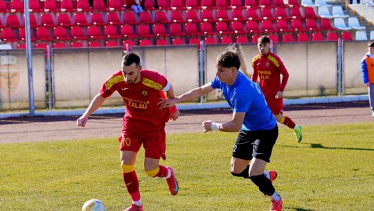 Salarii de 7.000 de euro la o echipă din Liga 3. Un fost jucător al FCSB-ului, printre privilegiați