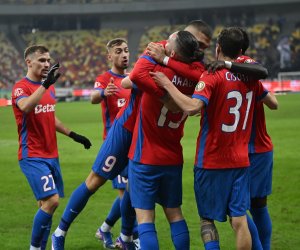 Numele-surpriză pe care îl vede în locul lui Rădoi la FCSB: ”Nu m-ar mira să revină el principal”