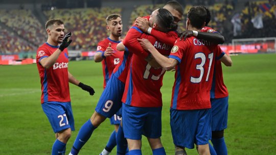 Numele-surpriză pe care îl vede în locul lui Rădoi la FCSB: ”Nu m-ar mira să revină el principal”