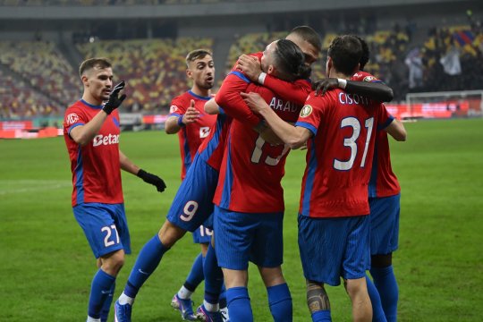 Numele-surpriză pe care îl vede în locul lui Rădoi la FCSB: ”Nu m-ar mira să revină el principal”