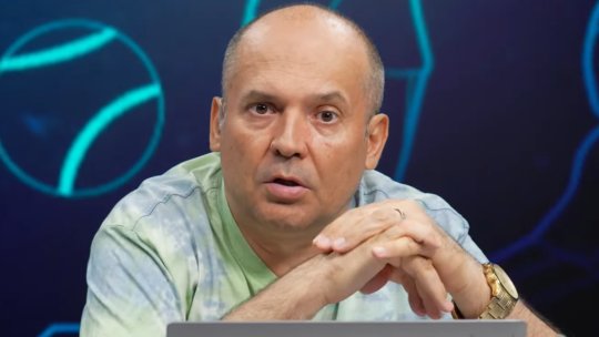 Radu Banciu, concediat de patronul milionar: ”Nu ne mai plătea de luni de zile și am făcut o grevă! M-a sunat și m-a dat afară, am plecat fără niciun regret”