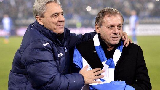 Legenda Craiovei a fost la un pas să semneze cu rivala Steaua: ”Nu a fost să fie”