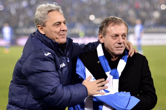 Legenda Craiovei a fost la un pas să semneze cu rivala Steaua: ”Nu a fost să fie”