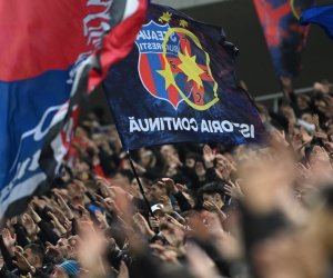 ”FCSB nu e Steaua în niciun caz, este o mânărie! Steaua e echipa aia care joacă în Ghencea, cu emblema pe piept”