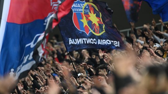 ”FCSB nu e Steaua în niciun caz, este o mânărie! Steaua e echipa aia care joacă în Ghencea, cu emblema pe piept”