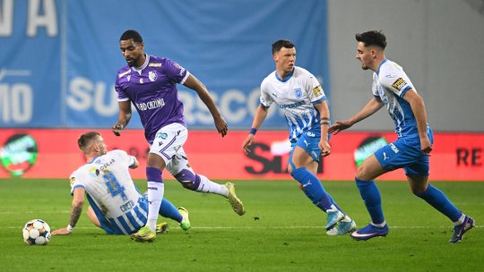 Coelho, critici la adresa lui FC Argeș: ”E greu când ei fac așa ceva!” + Cicâldău, iritat: ”Cine a zis asta?”