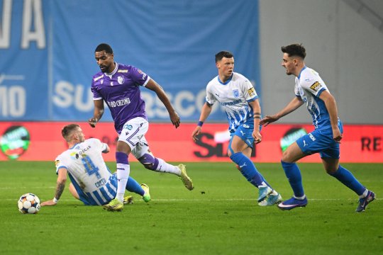 Coelho, critici la adresa lui FC Argeș: ”E greu când ei fac așa ceva!” + Cicâldău, iritat: ”Cine a zis asta?”