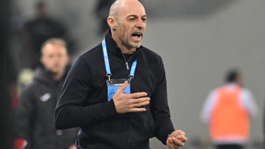 Bogdan Andone și jucătorii lui FC Argeș rămân rezervați după victoria cu Universitatea Craiova: ”Titlul este mult spus”