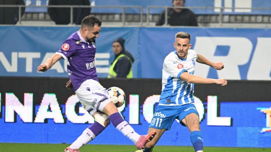 Craioveanu a numit cele 3 favorite la titlu după victoria lui FC Argeș cu Craiova: ”Se spunea că este cea mai slabă din play-off”