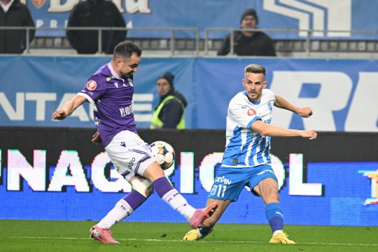 Craioveanu a numit cele 3 favorite la titlu după victoria lui FC Argeș cu Craiova: ”Se spunea că este cea mai slabă din play-off”