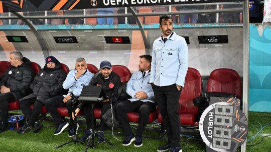 S-a despărțit de FCSB și ia în calcul să semneze cu o rivală a roș-albaștrilor: ”Asta este meseria”