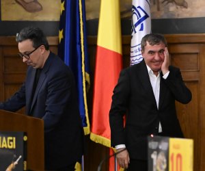 Echipa importantă din SuperLiga, numită ”cea mai mare victimă” a regimului comunist: ”Au pulverizat-o! Nu aveau nevoie de ea”