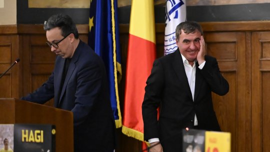 Echipa importantă din SuperLiga, numită ”cea mai mare victimă” a regimului comunist: ”Au pulverizat-o! Nu aveau nevoie de ea”