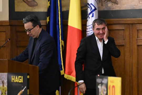 Echipa importantă din SuperLiga, numită ”cea mai mare victimă” a regimului comunist: ”Au pulverizat-o! Nu aveau nevoie de ea”