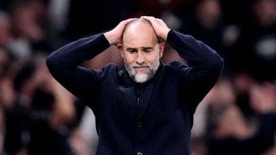 Incredibil: Tottenham are 13 jucători indisponibili pentru meciul cu Liverpool! Igor Tudor: ”Așa e la acest club, asta se întâmplă tot timpul!”