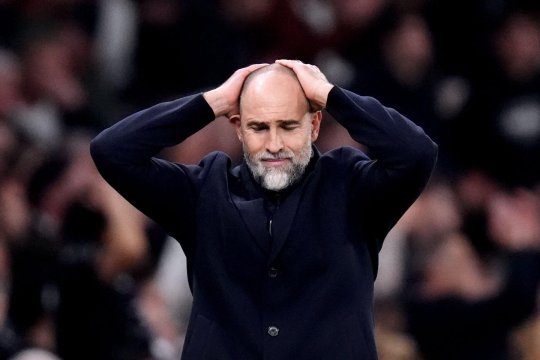 Incredibil: Tottenham are 13 jucători indisponibili pentru meciul cu Liverpool! Igor Tudor: ”Așa e la acest club, asta se întâmplă tot timpul!”