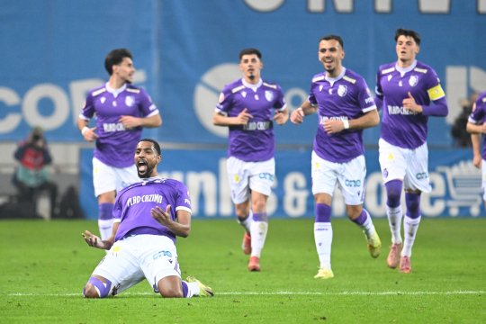 Fostul finanțator din Liga 1, necruțător: ”Locul 6 e al lui FC Argeș, a câștigat bulănos cu Craiova! Etapa trecută nu învingea cocenii din Bărăgan acasă”