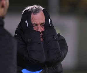 Fostul conducător al lui Dinamo l-a distrus pe Mircea Rednic: ”Știam că e zero! L-am adus să se certe cu el”
