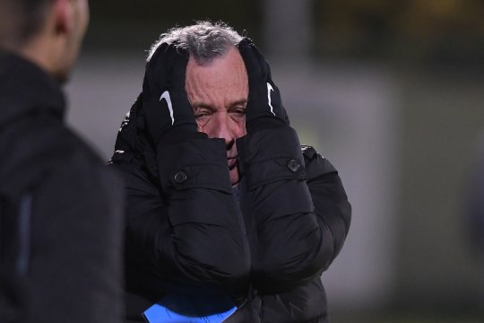Fostul conducător al lui Dinamo l-a distrus pe Mircea Rednic: ”Știam că e zero! L-am adus să se certe cu el”