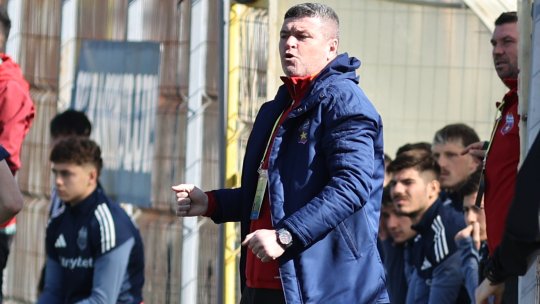 Daniel Oprița pleacă de la Steaua! Mesaj dur pentru conducere