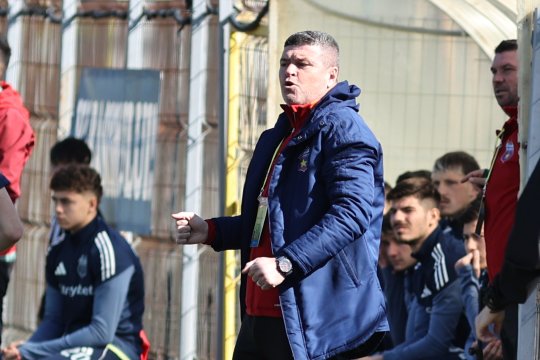 Daniel Oprița pleacă de la Steaua! Mesaj dur pentru conducere