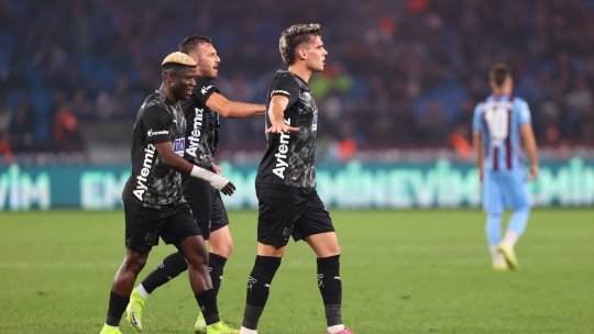 Ianis Hagi, prima reușită în campionat, după patru luni! Vești bune pentru Mircea Lucescu