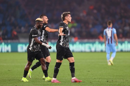 Ianis Hagi, prima reușită în campionat, după patru luni! Vești bune pentru Mircea Lucescu