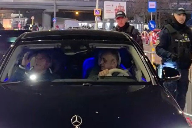 Dan Șucu investește la Rapid din 2022