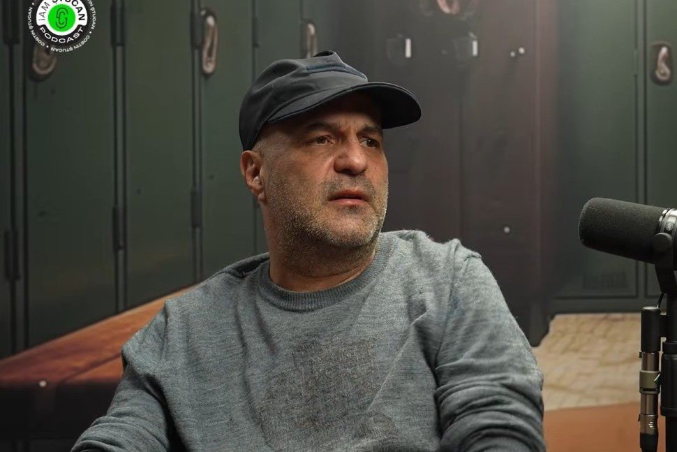 Florin Manea, impresarul lui Radu Drăgușin