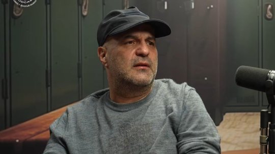 Florin Manea, interzis în Giulești! Impresarul român a tunat: ”Domnul Șucu a rămas cu reminiscențele comunismului!”