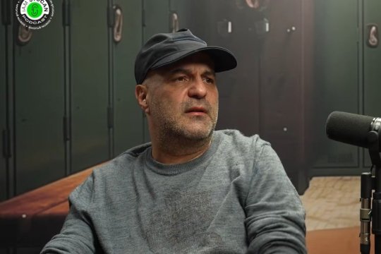 Florin Manea, interzis în Giulești! Impresarul român a tunat: ”Domnul Șucu a rămas cu reminiscențele comunismului!”