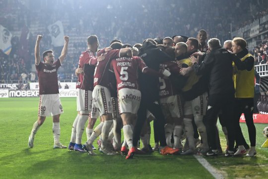 Fostul conducător din SuperLiga exultă după Rapid - Dinamo: ”Un fleac, i-am ciuruit! Mă apuc de șpriț”