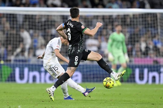 Arda Guler, viitorul adversar al României, gol din propria jumătate în LaLiga!