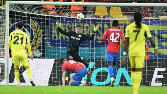 Giovanni Becali susține că urmează să îl transfere pe jucătorul de la FCSB: ”Un contract civilizat! Acolo i se face o nedreptate”