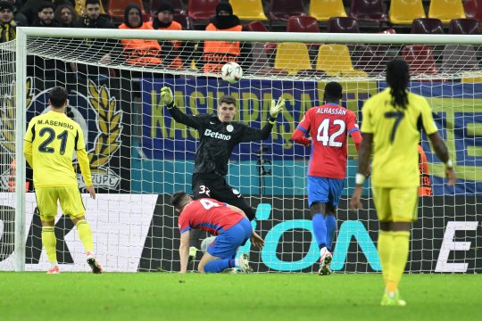 Giovanni Becali susține că urmează să îl transfere pe jucătorul de la FCSB: ”Un contract civilizat! Acolo i se face o nedreptate”